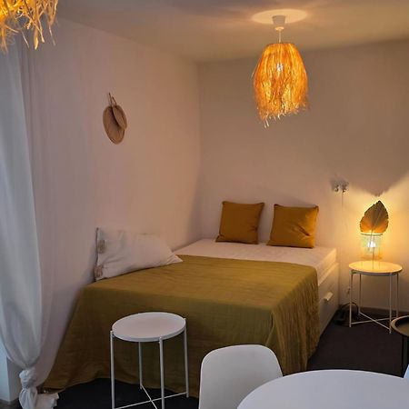 Sopot Apartament Kapitan J.Goyki Kültér fotó