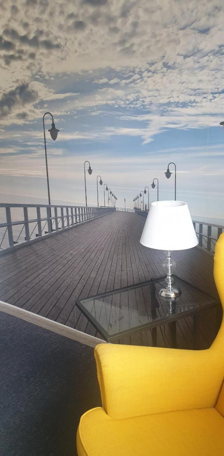 Sopot Apartament Kapitan J.Goyki Kültér fotó