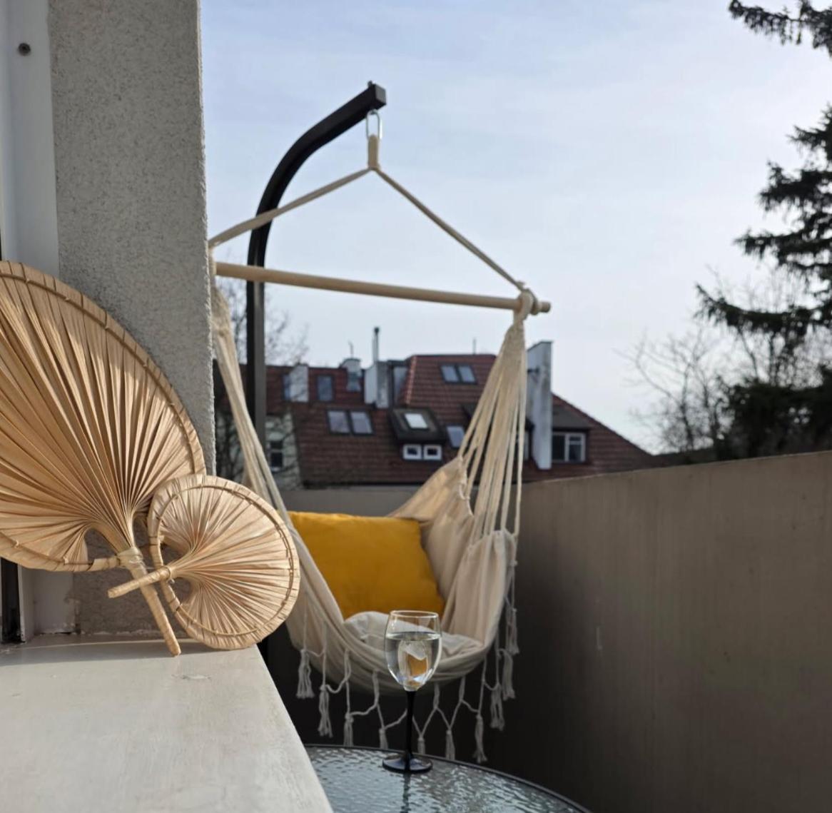 Sopot Apartament Kapitan J.Goyki Kültér fotó