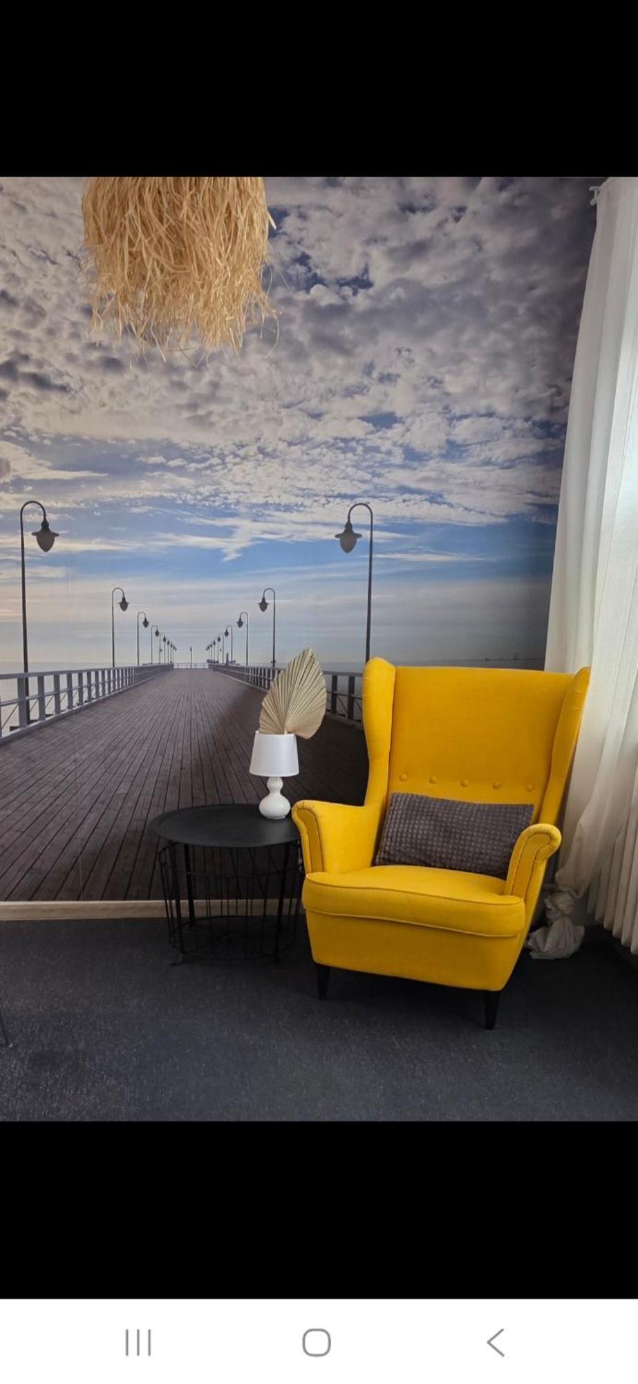 Sopot Apartament Kapitan J.Goyki Szoba fotó