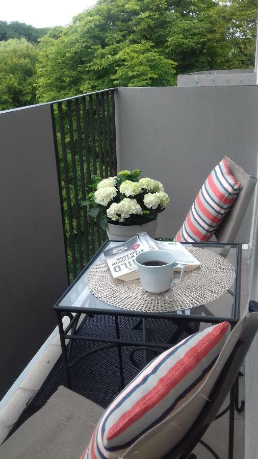 Sopot Apartament Kapitan J.Goyki Kültér fotó