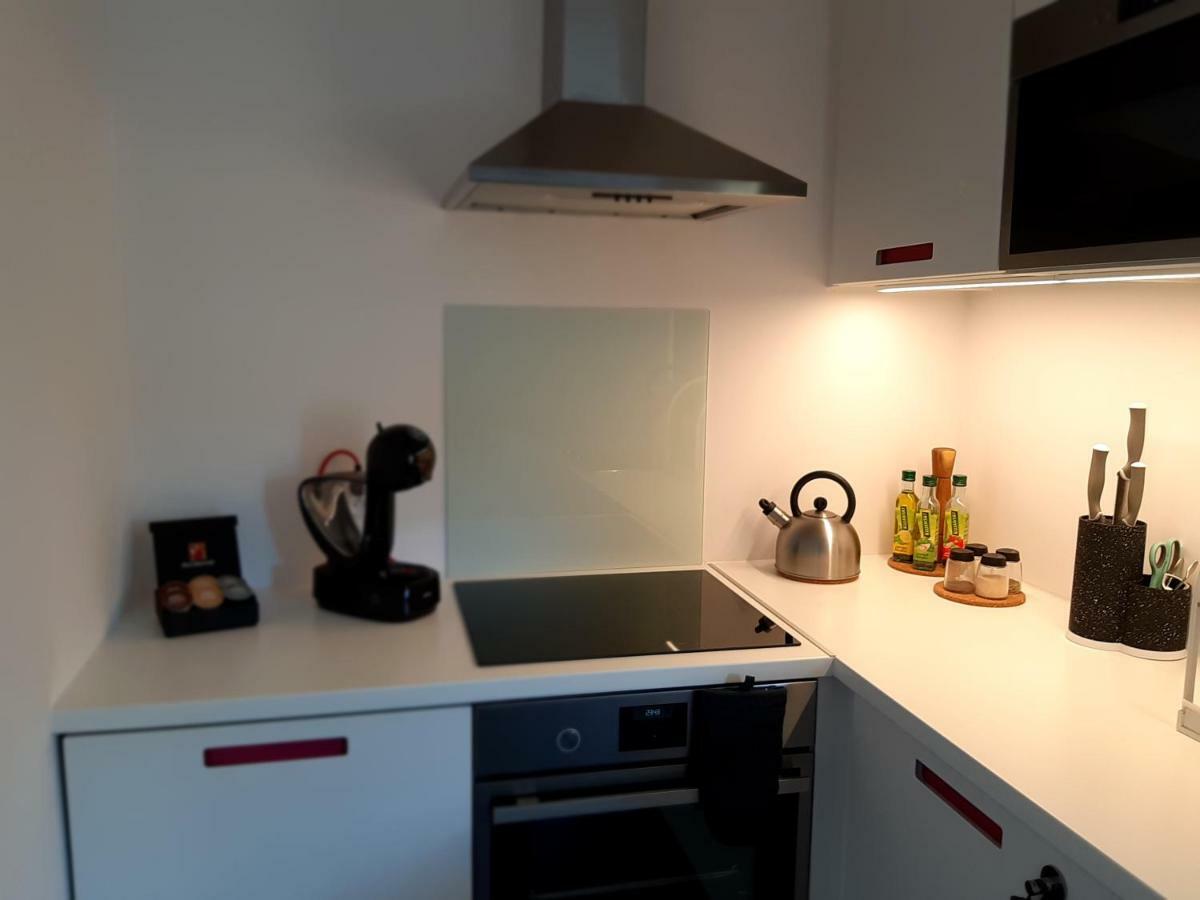Sopot Apartament Kapitan J.Goyki Kültér fotó