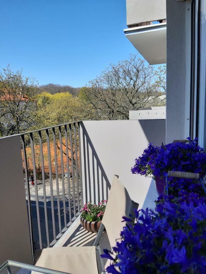 Sopot Apartament Kapitan J.Goyki Kültér fotó