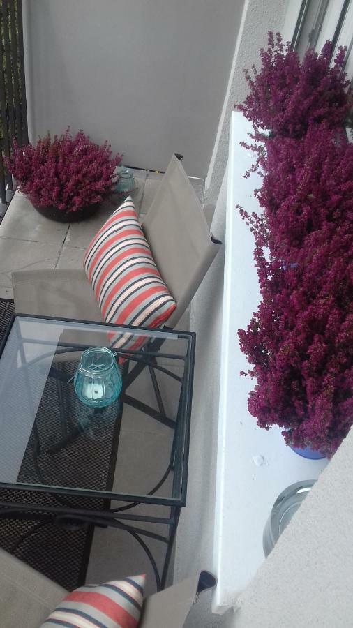 Sopot Apartament Kapitan J.Goyki Kültér fotó