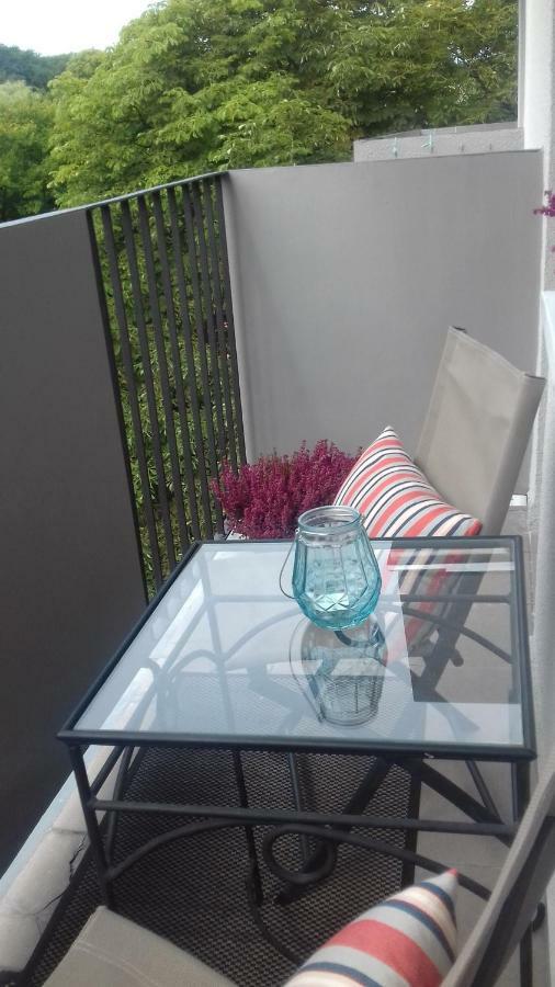 Sopot Apartament Kapitan J.Goyki Kültér fotó